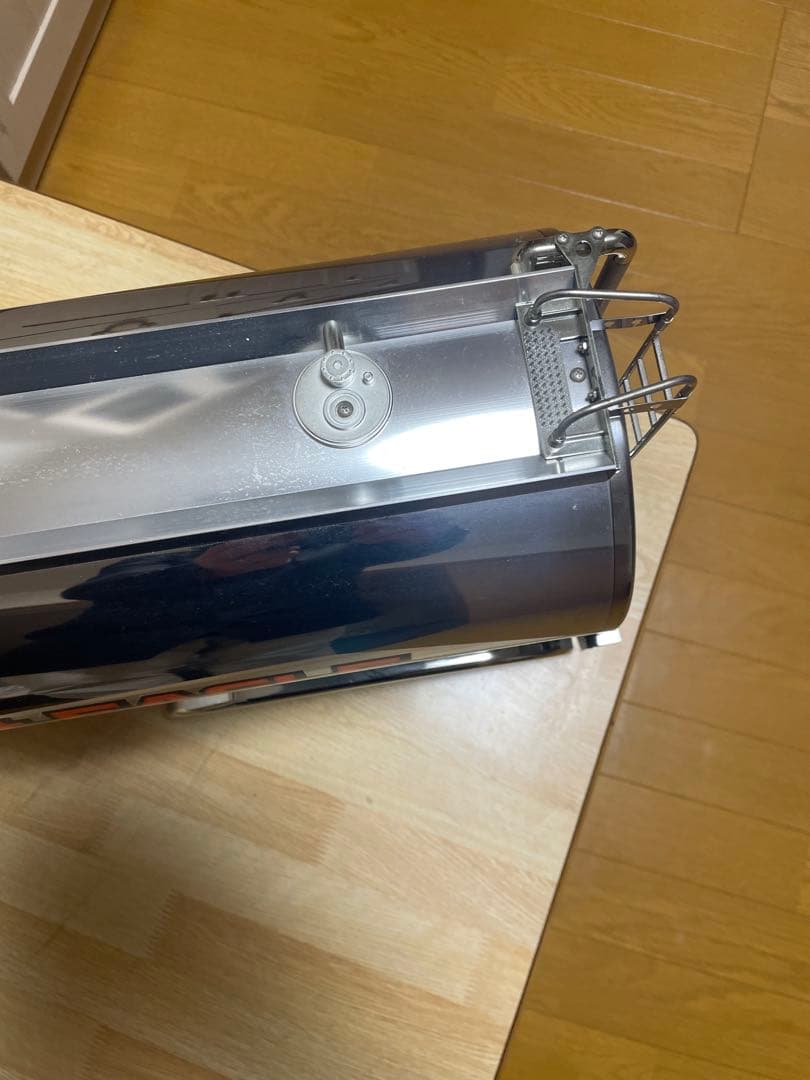 タミヤ 1/14トレーラー　ジャンク