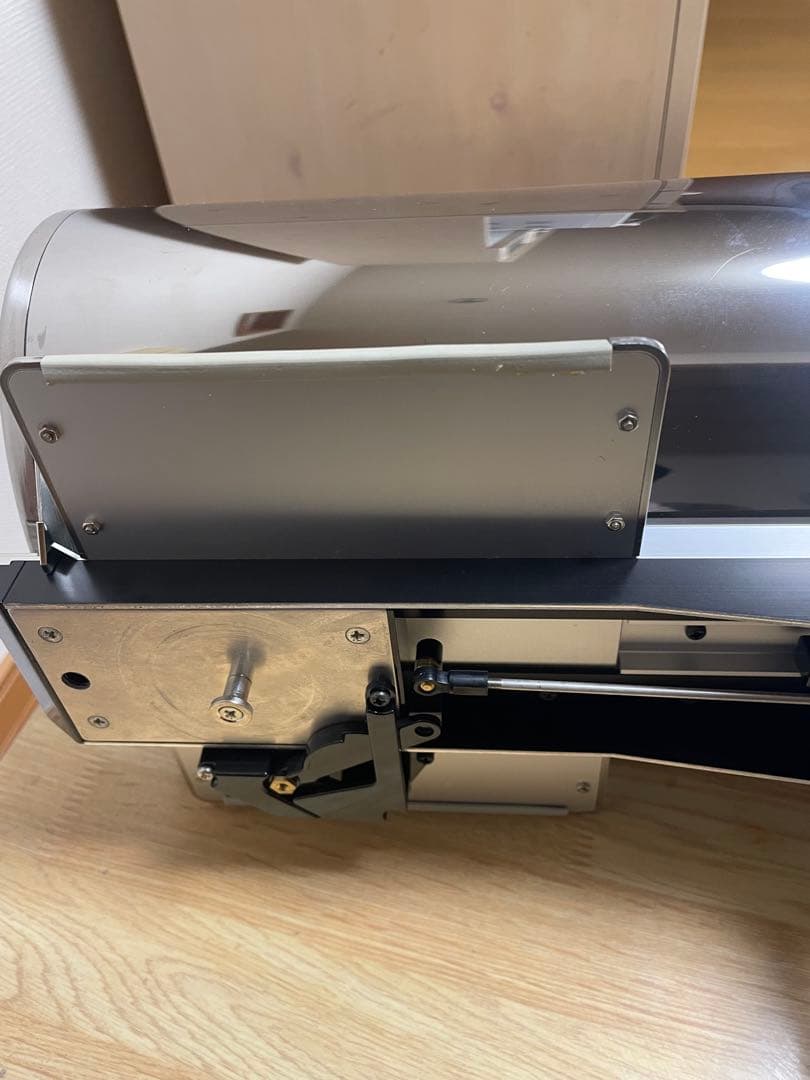 タミヤ 1/14トレーラー　ジャンク