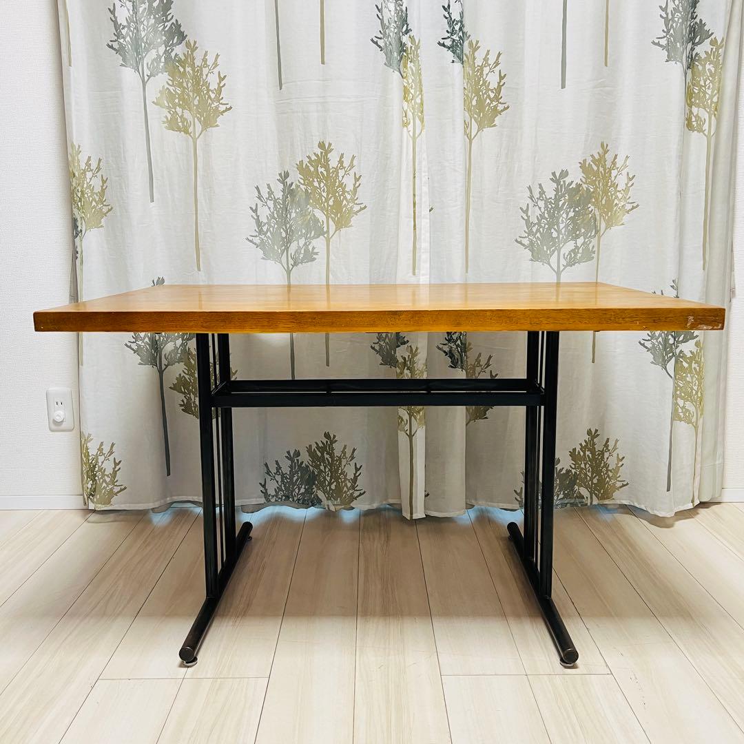 ノットアンティークス リビングダイニングテーブル