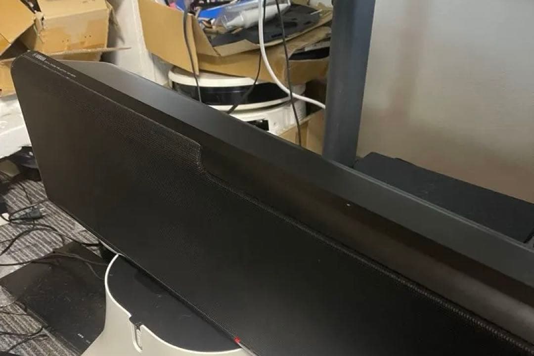 ヤマハYSP-5600 ホームシアタースピーカー　　　　　　デジタルサウンド