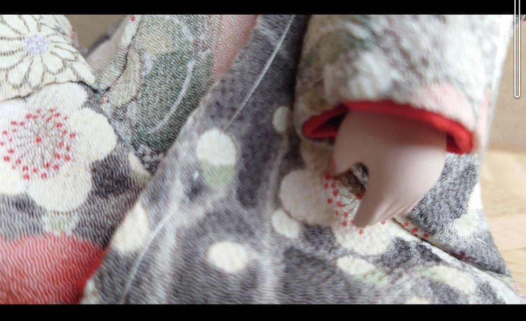 【美品・希少】竹取物語 ☆人気☆市松人形 Japanesedoll《正規品》