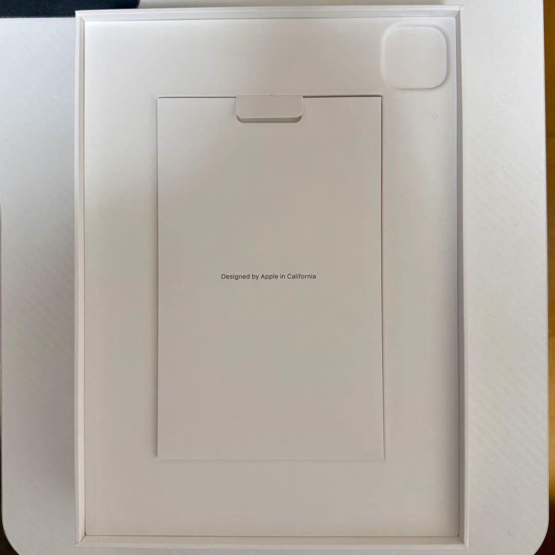 iPad Pro 11インチ（第3世代）