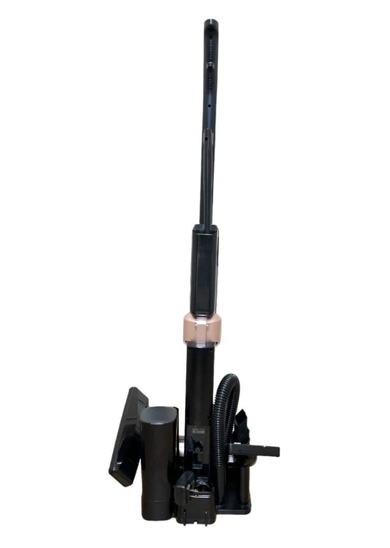 極細軽量スティッククリーナー IRIS