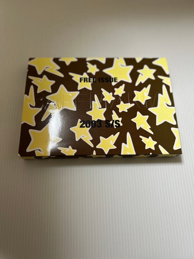 A BATHING APE デザインスケッチ集