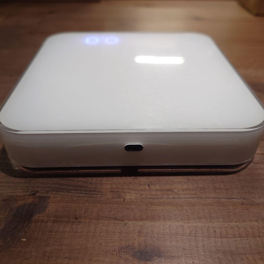 コーヒーメーカー・エスプレッソマシン acaia pearl s white