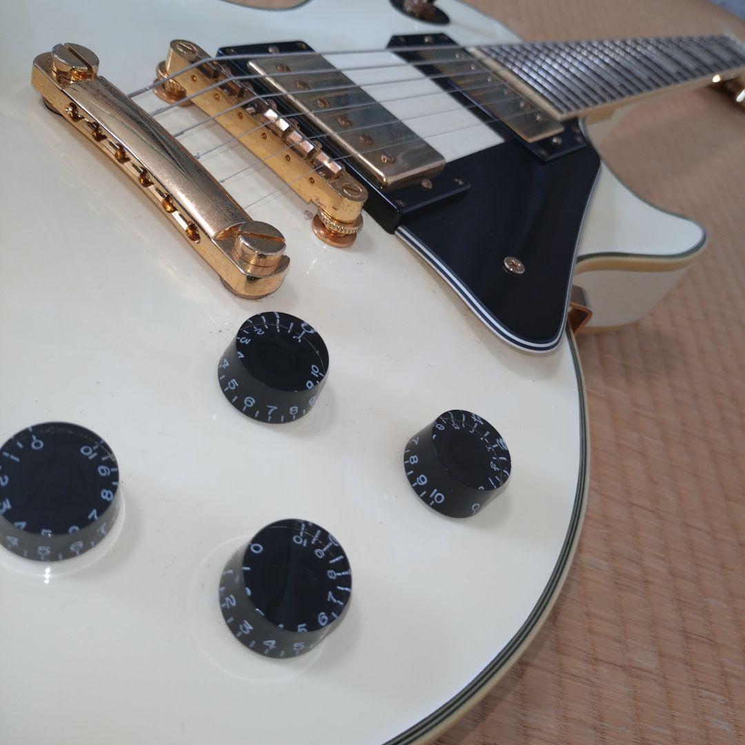 ギター Epiphone Les Paul Custom