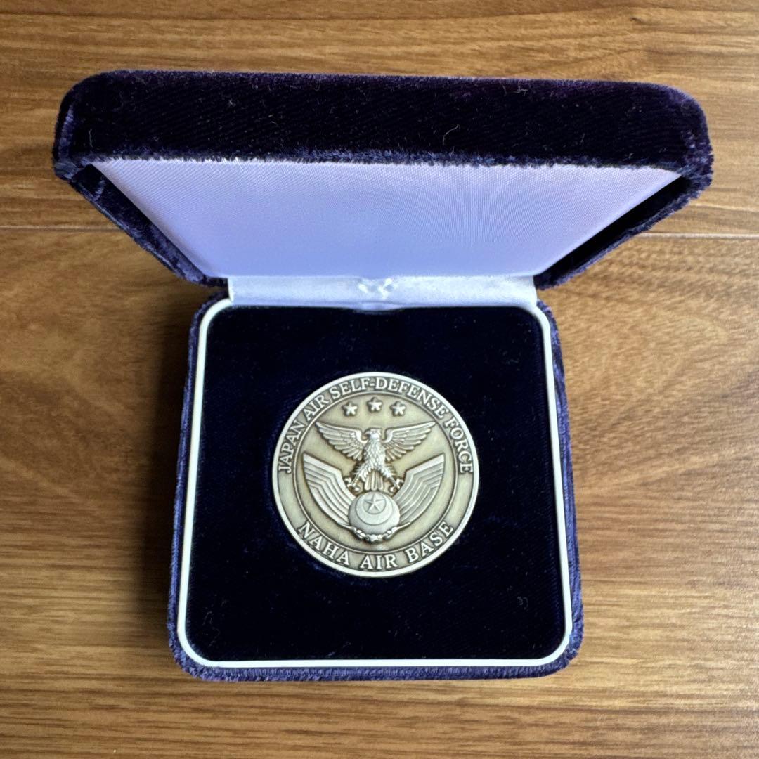 航空自衛隊 那覇基地 チャレンジ