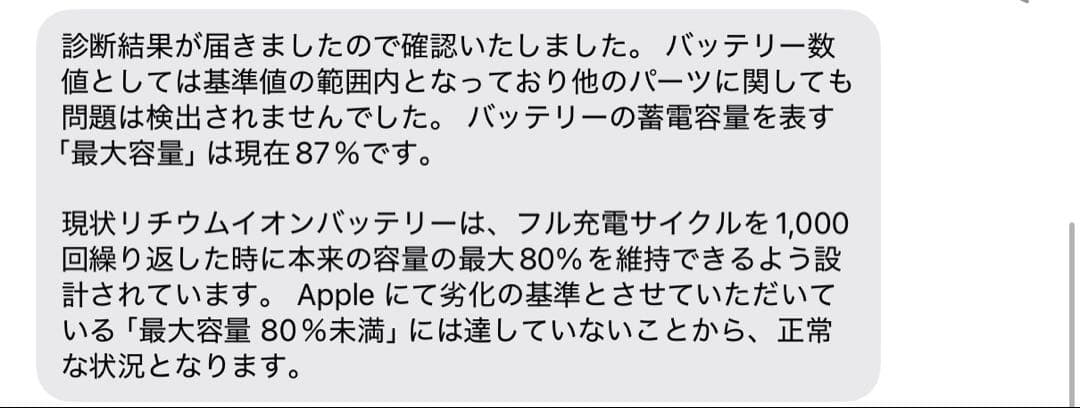 Apple iPad Air 256GB Wi-Fi パープル