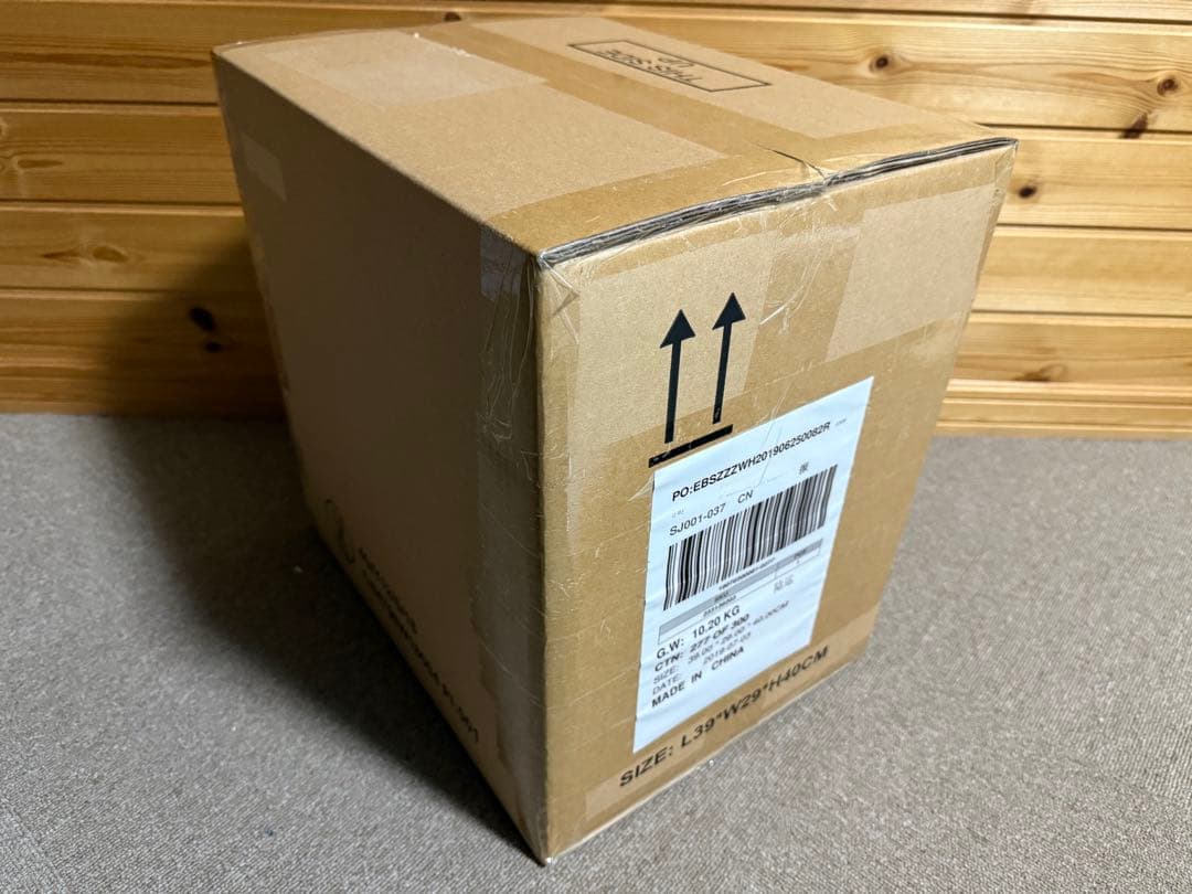 suaoki ポータブル電源 G500 137700mAh/500Wh