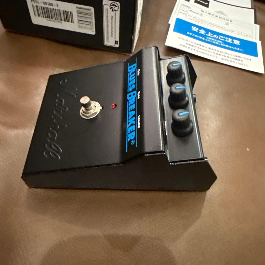 AM11:00まで値引中【美品】Marshall Blues Breaker