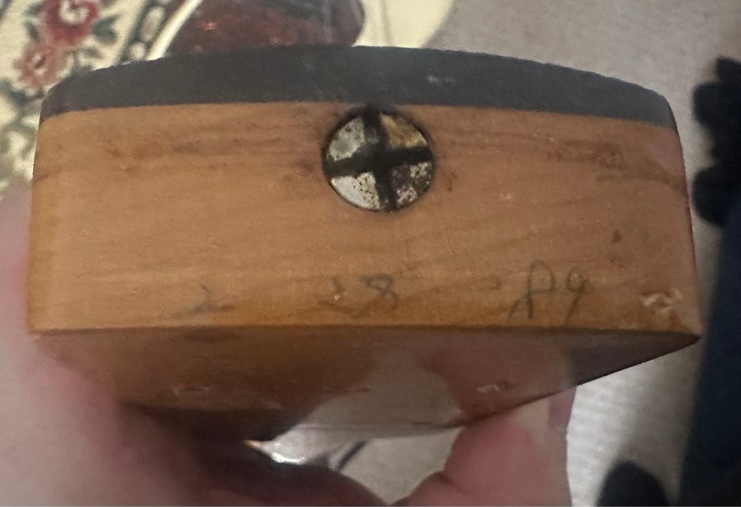 Fender Japan JB62 フジゲン製 Eシリアル