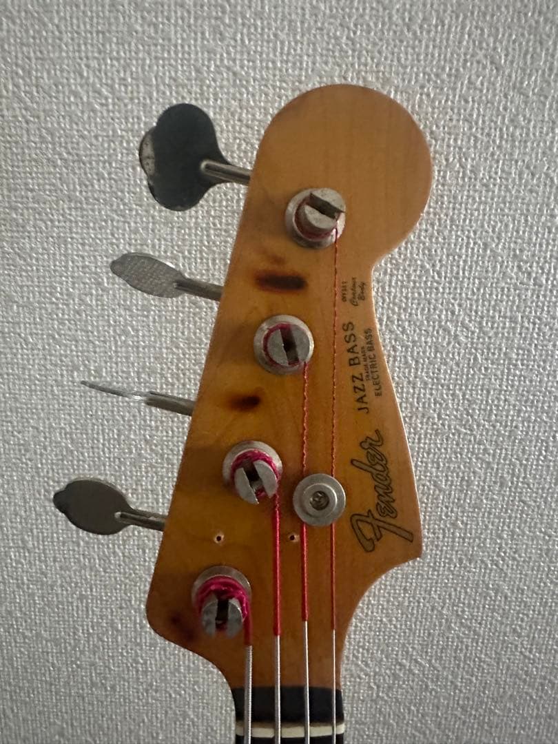 Fender Japan JB62 フジゲン製 Eシリアル