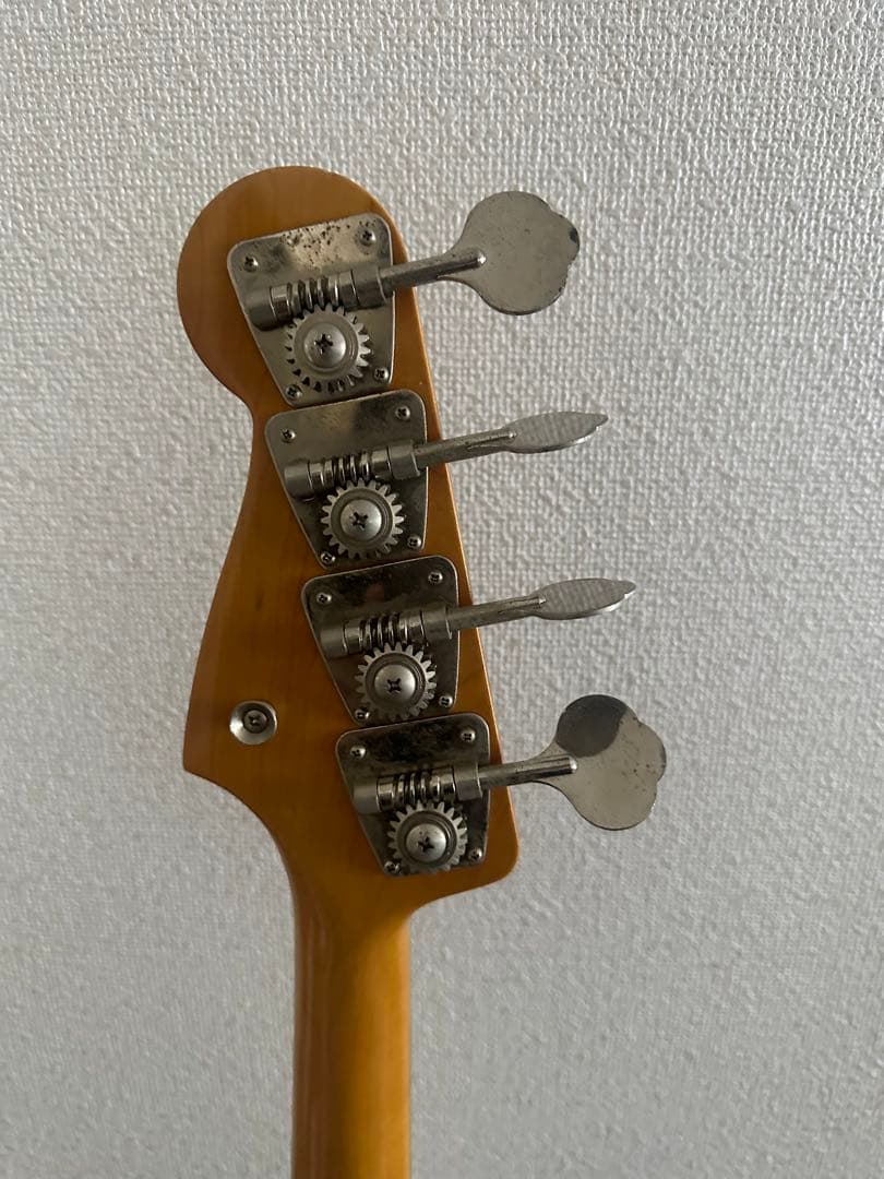 Fender Japan JB62 フジゲン製 Eシリアル