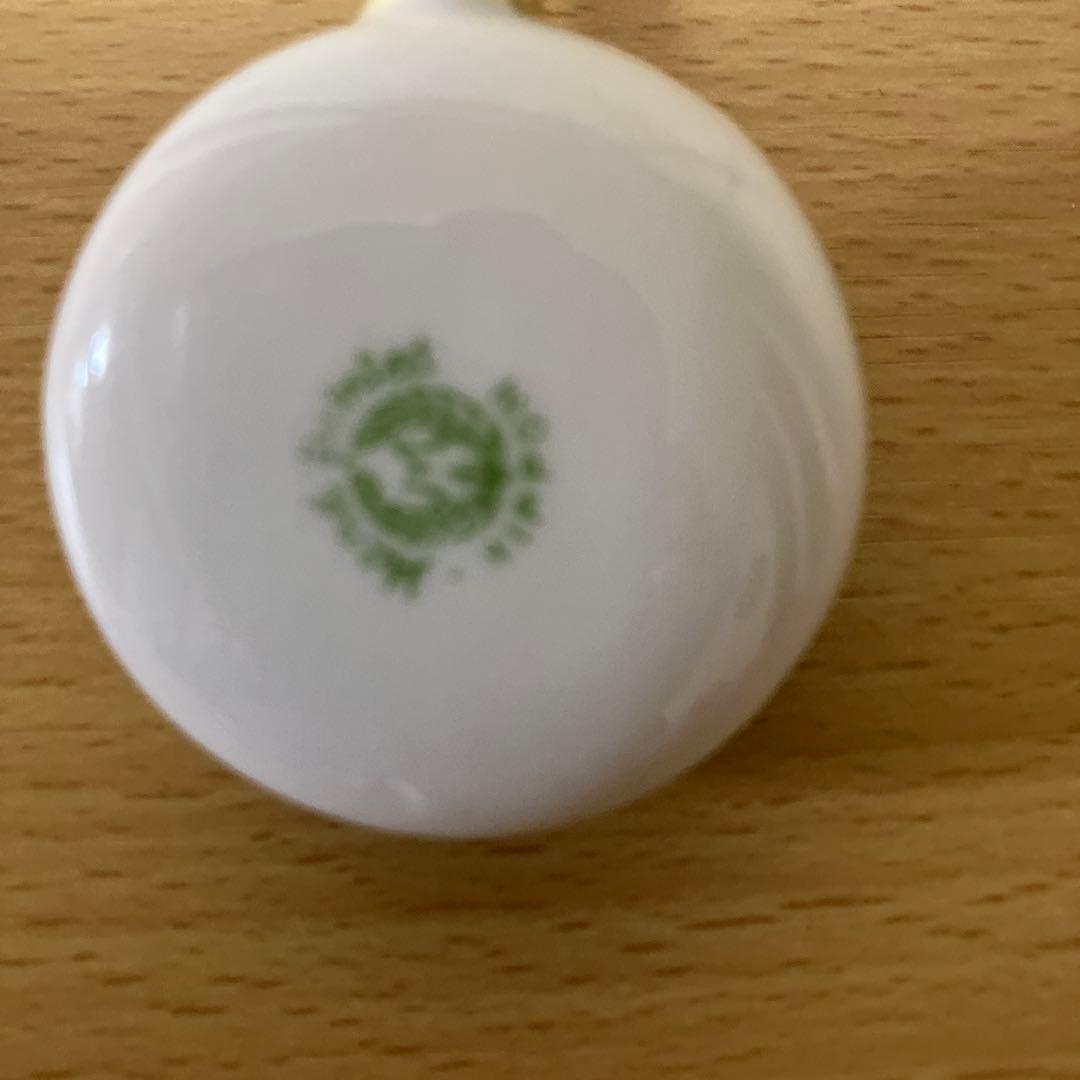 3. オールドノリタケ、M Nippon印　ボウル、ソーサー、スプーンのトリオ