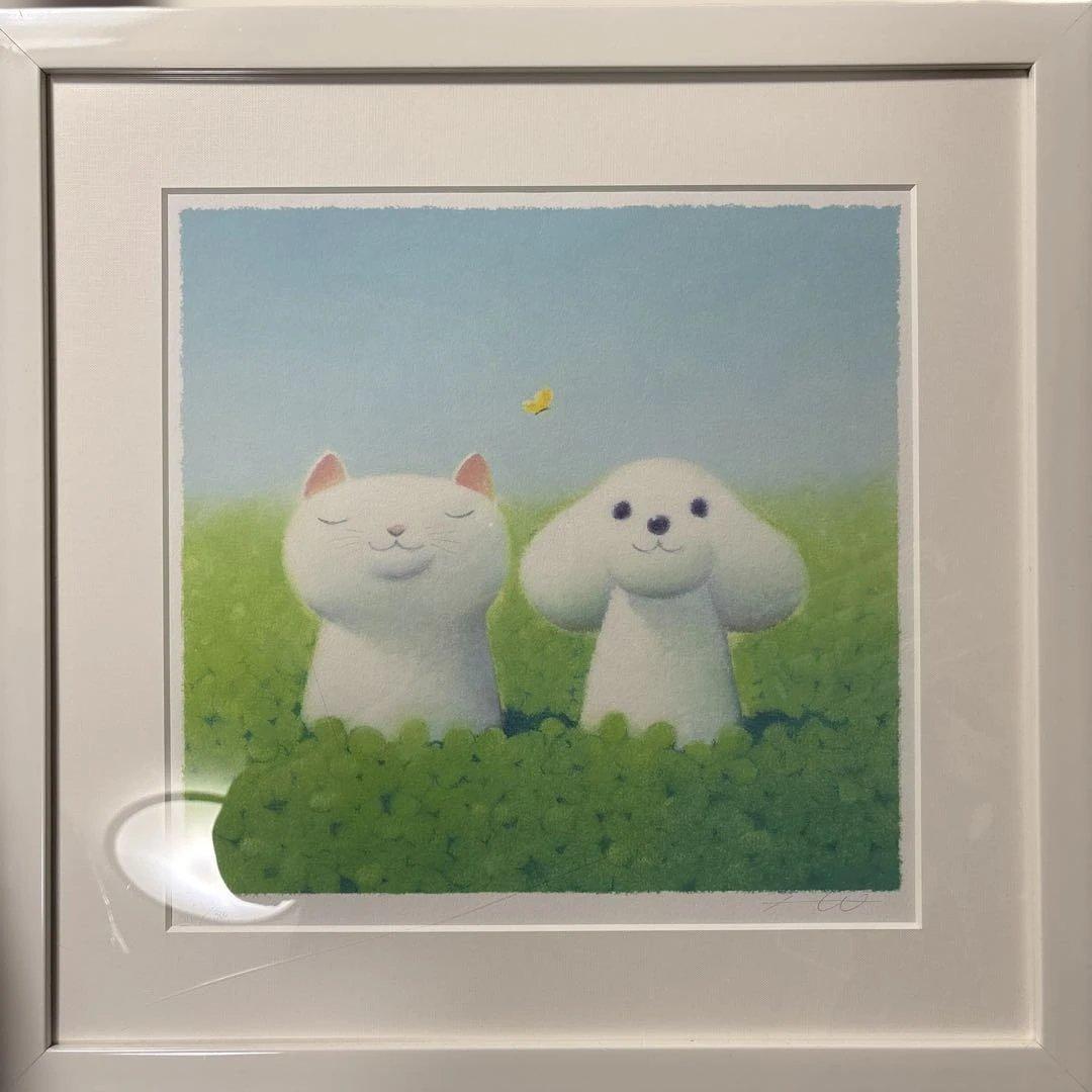 現代絵画 渡辺宏