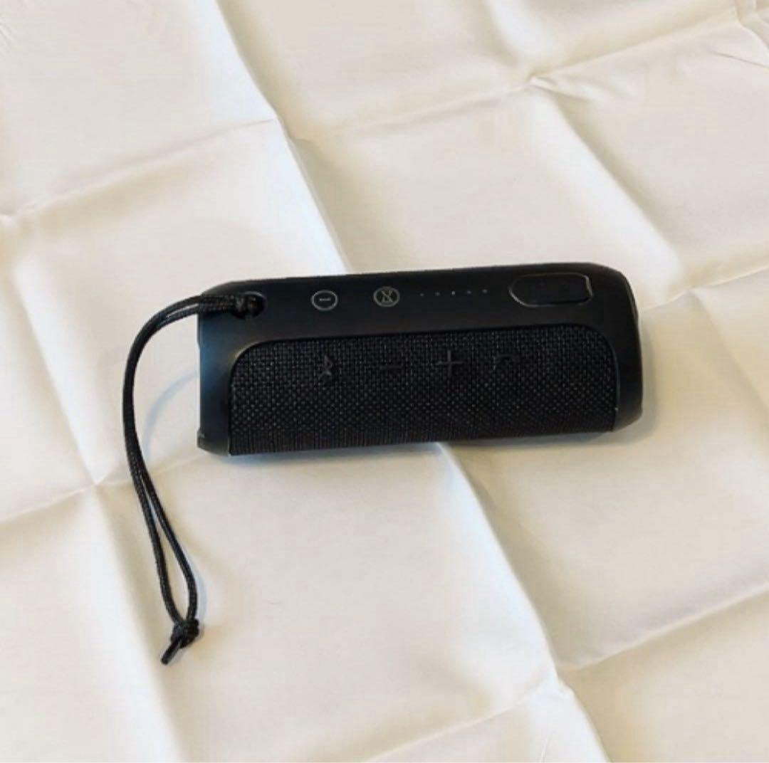 【JBL】ポータブルスピーカー Bluetooth対応 防水