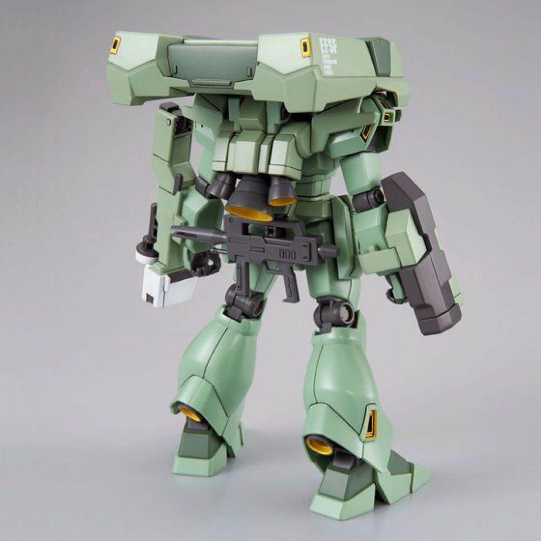 HGUC EWACジェガン & ジェガンA2型（ゼネラル・レビル配備機） 新品