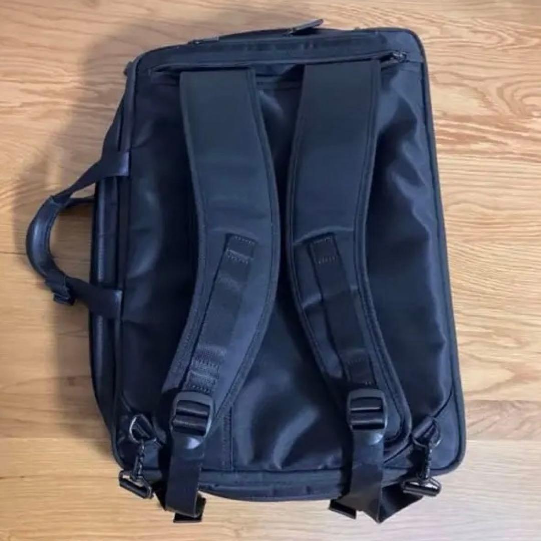 サムソナイト デボネア5 ブリーフケース ビジネスバッグ バックパック 軽量