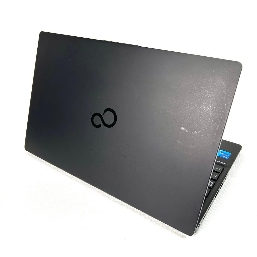 美品 富士通 LIFEBOOK U9311/F i5 256GB LTE SIM