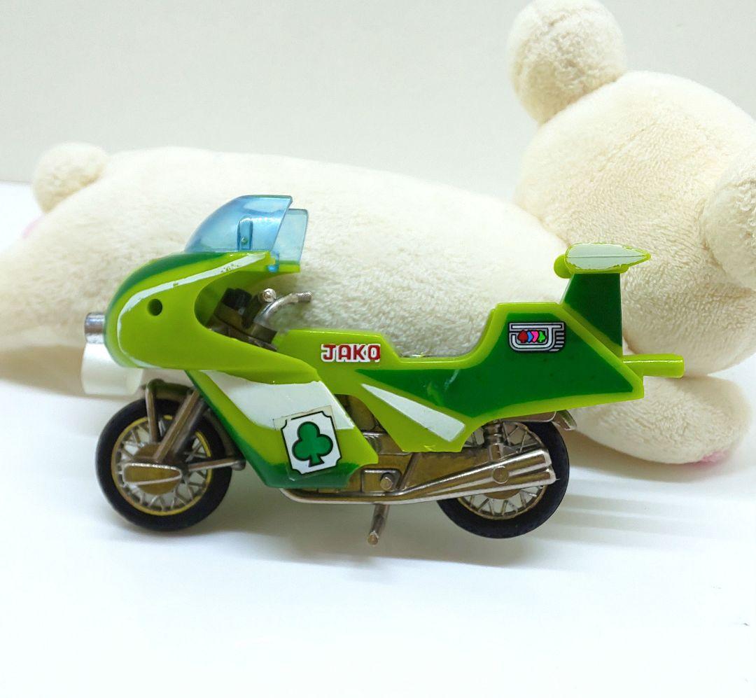 ♣ポピー◇ポピニカ☘️オートクローバー★ジャッカー電撃隊✨