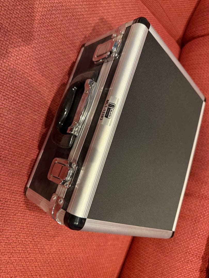 Slate Digital ML-1 コンデンサーマイク