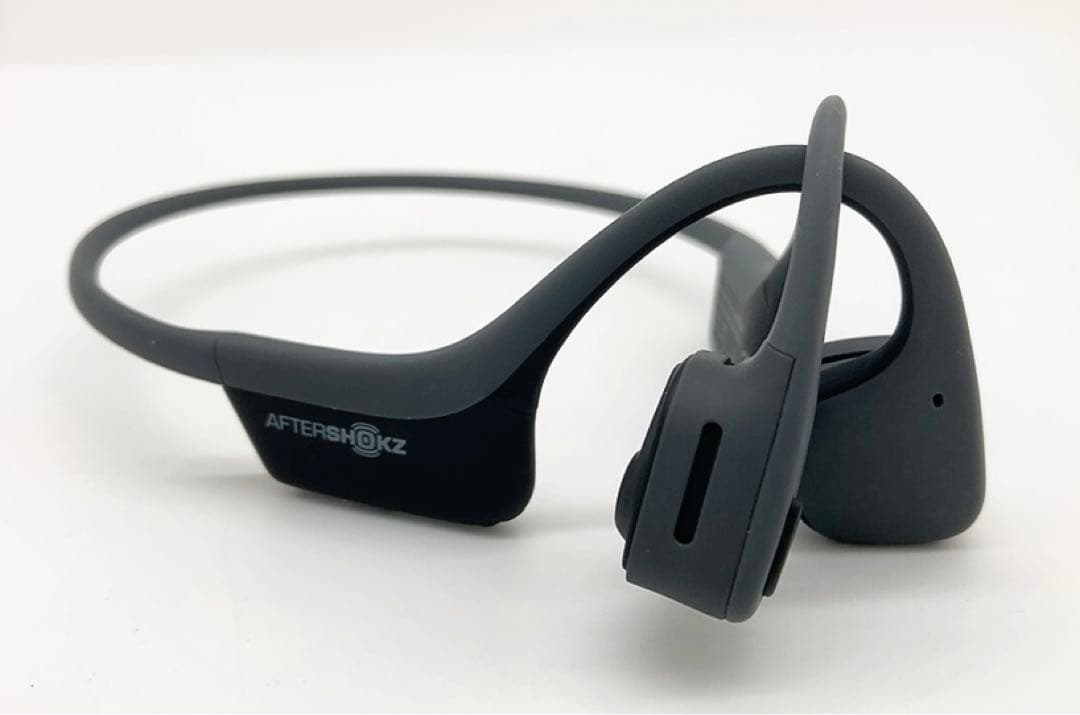 AfterShokz Air オープンイヤーヘッドフォンAS650