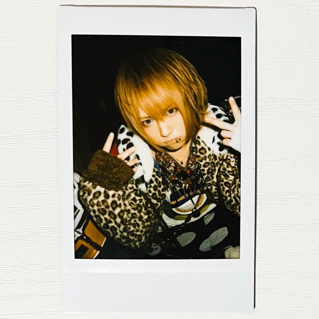 V系★RoNo☆Cro★ろのくろ【Minami】チェキ【132-137】