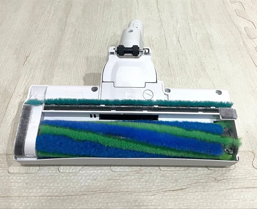 【動作確認済み】シャープステッククリーナーEC-SR 9W