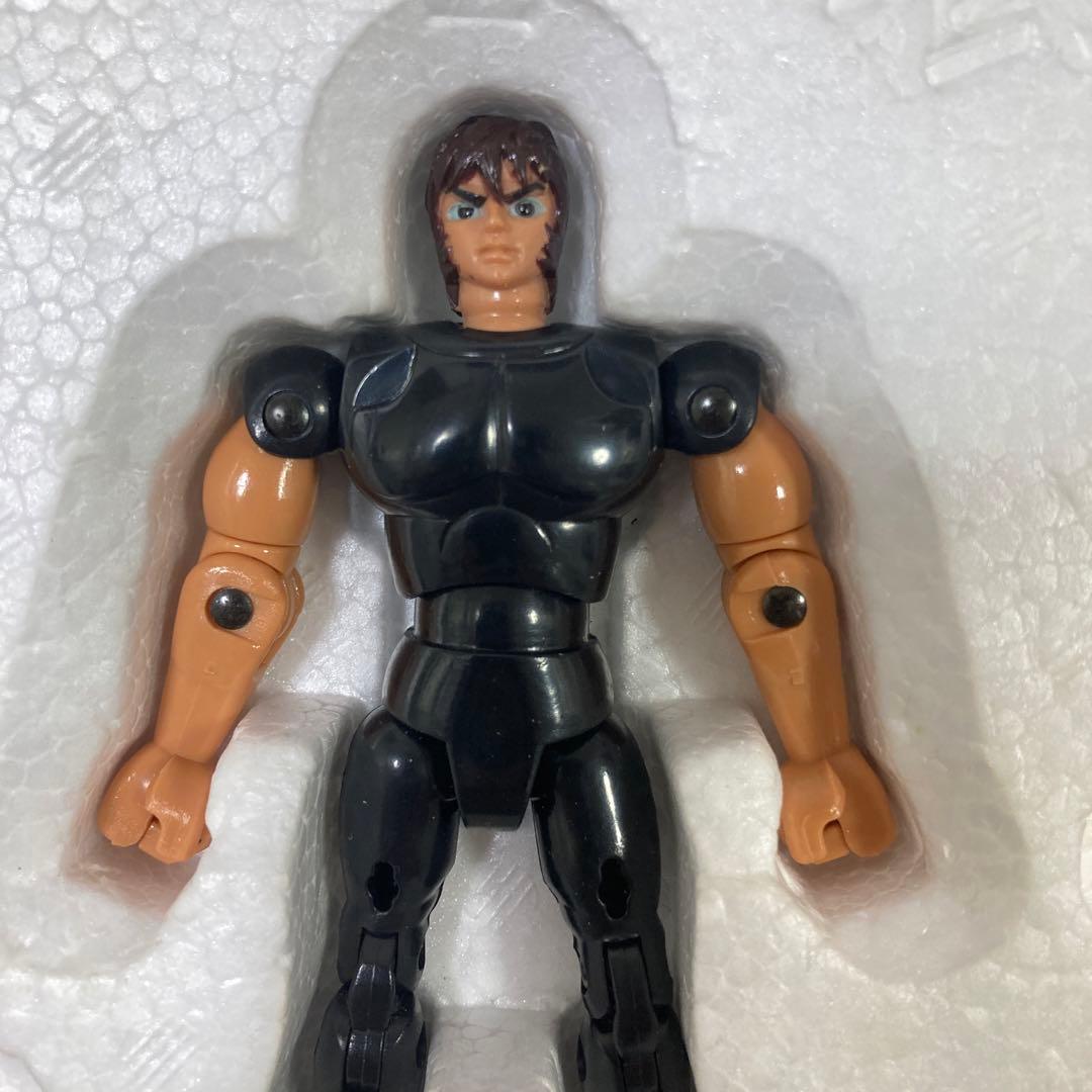 聖闘士星矢 聖闘士聖衣大系【ブラックフェニックスクロス】暗黒聖闘士 限定暗黒聖衣