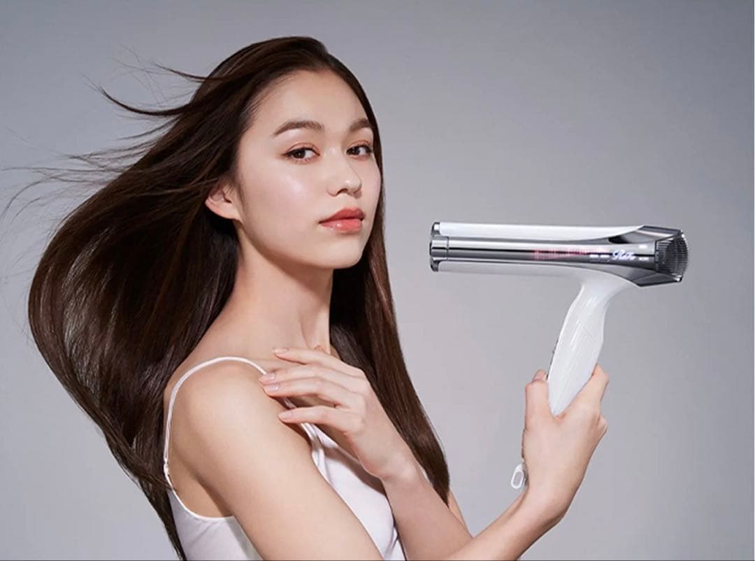 人気・早い者勝ち ReFa リファ ビューテック ドライヤースマート ダブル w