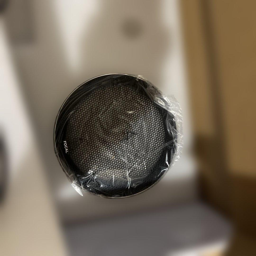 FOCALスピーカー