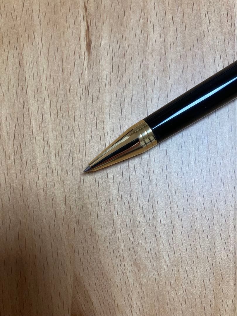 PARKER パーカー ボールペン インジェニュイティ ブラックGT
