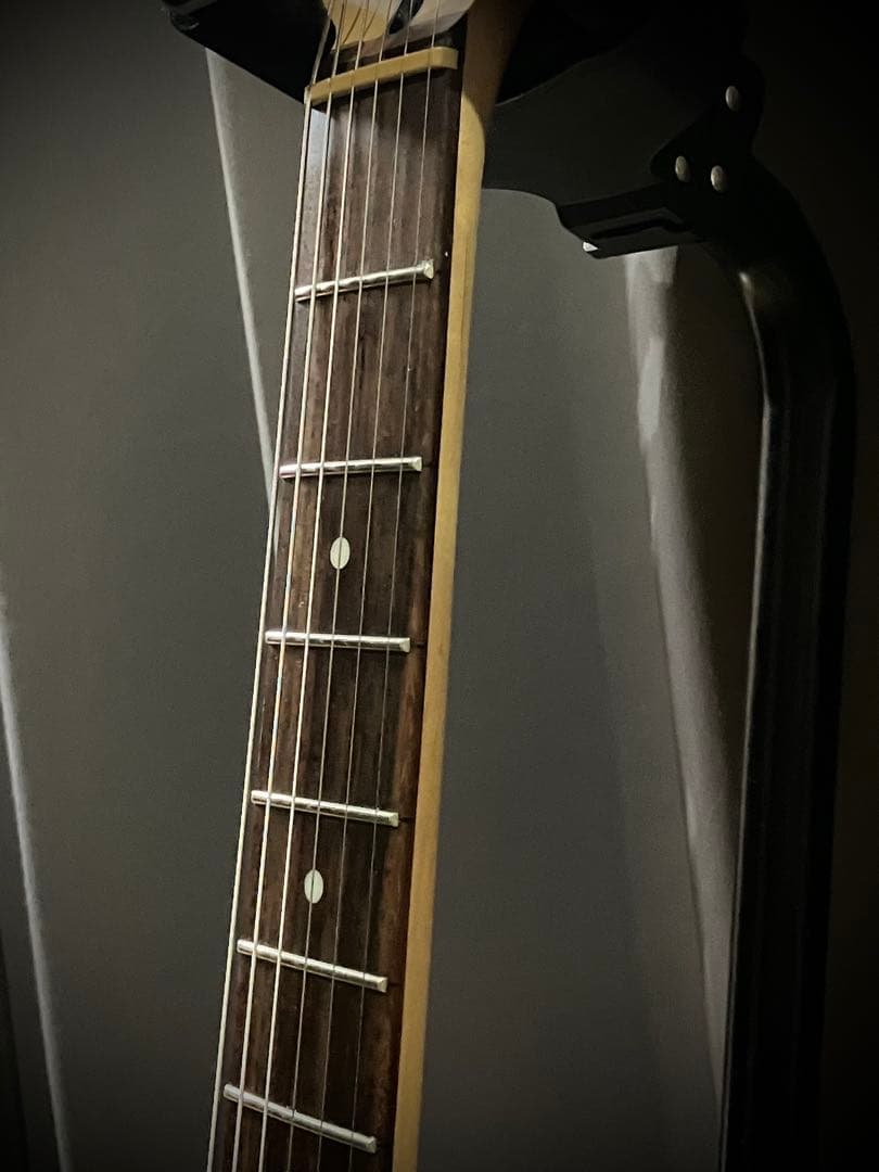 you.t630 squier stratocaster