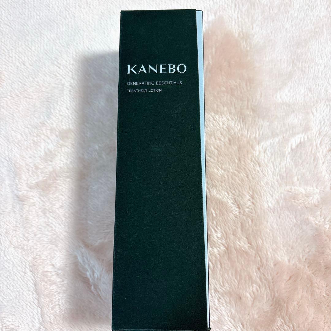 カネボウジェネレイティングエッセンシャルズ168ml