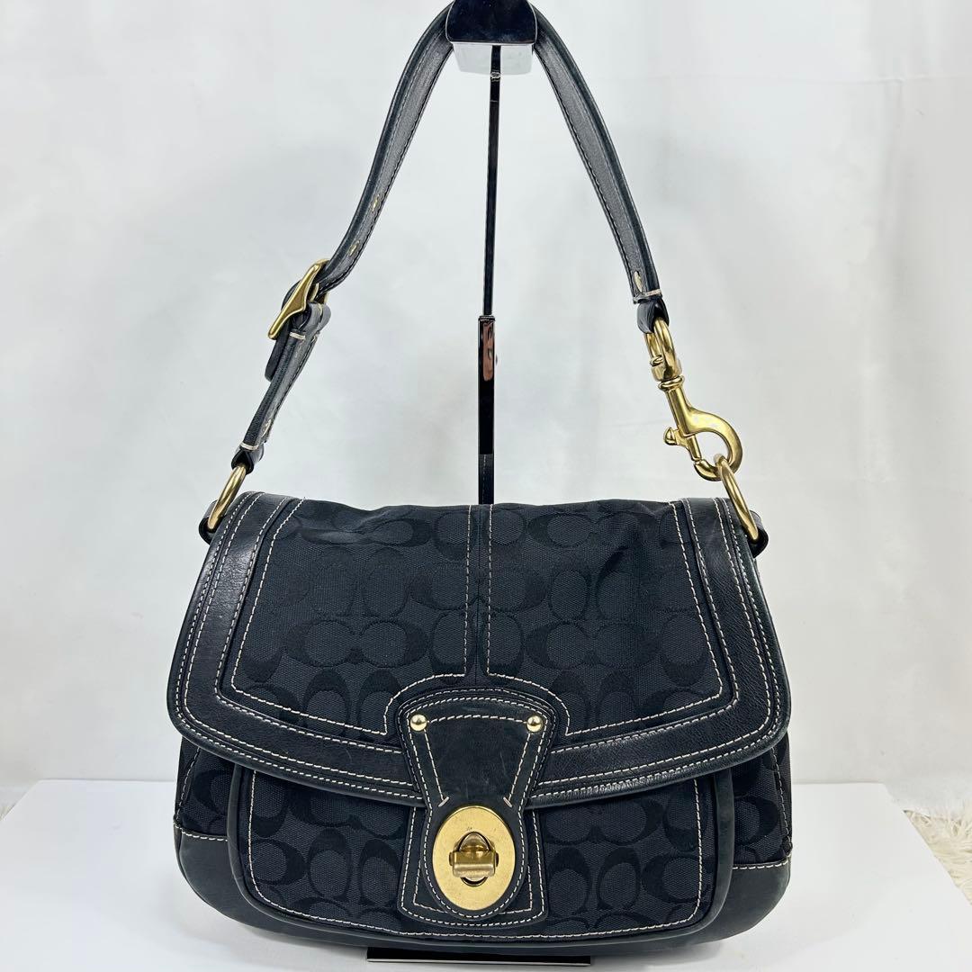 バッグ Coach Legacy Limited Edition ShoulderBag