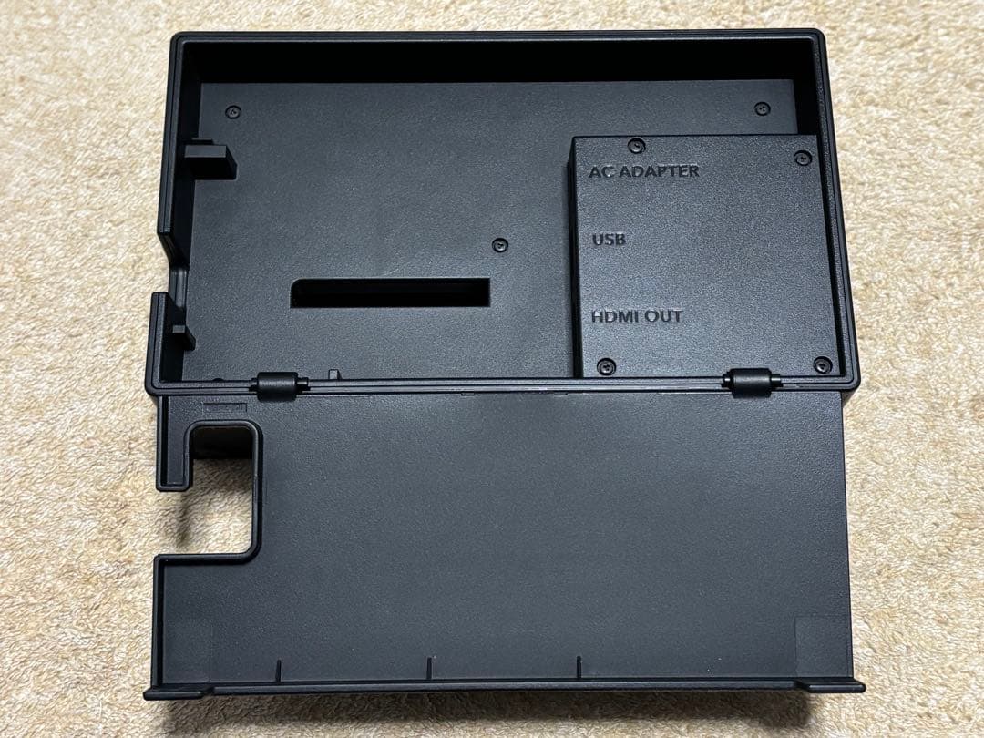 Nintendo Switch 本体 赤色