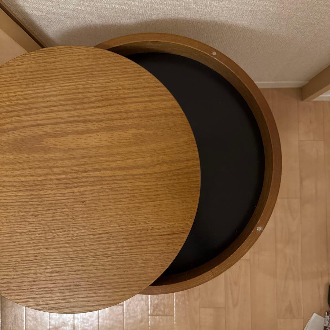 ロウヤ　サイドテーブル