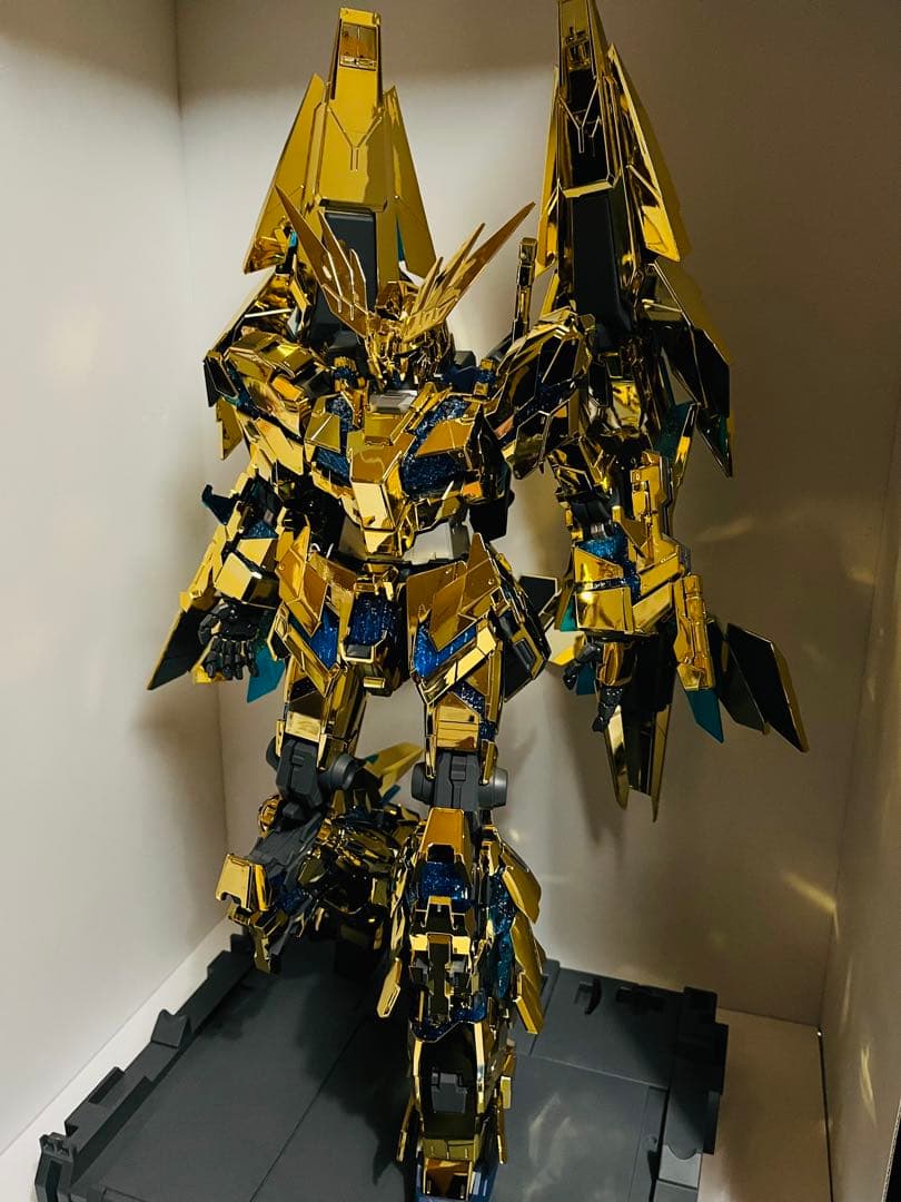 フェネクスPG ユニコーンガンダム