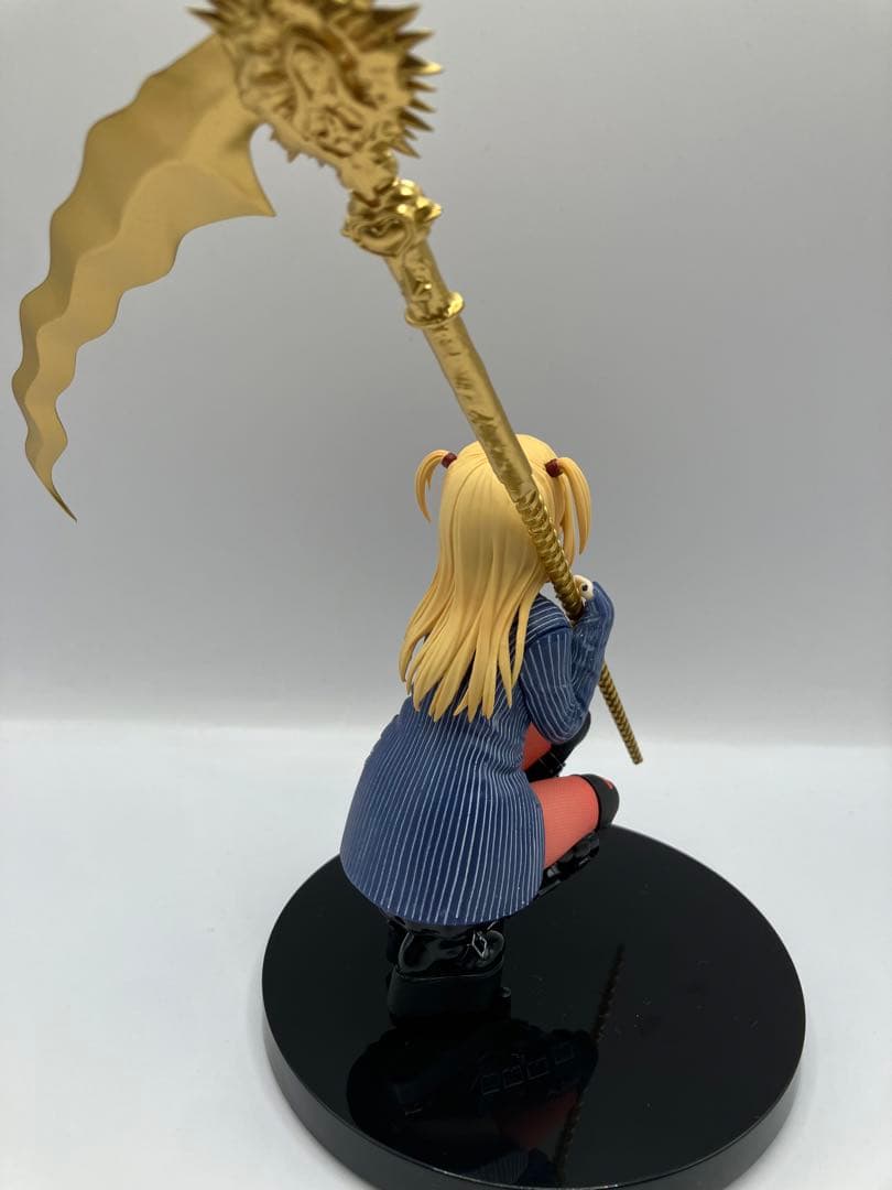 【開封済】DMMくじ デスノート DEATHNOTE 弥海砂 A賞