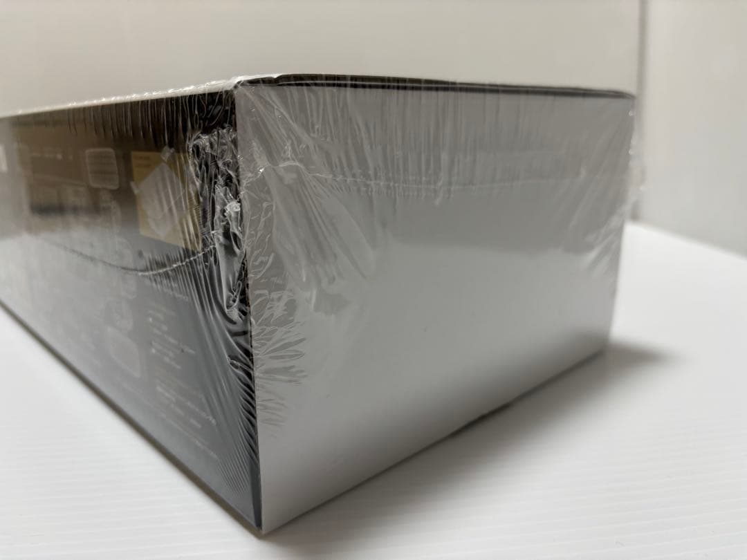 【未使用】タミヤ TAMIYA XM-01 PRO 4WD シャーシキット