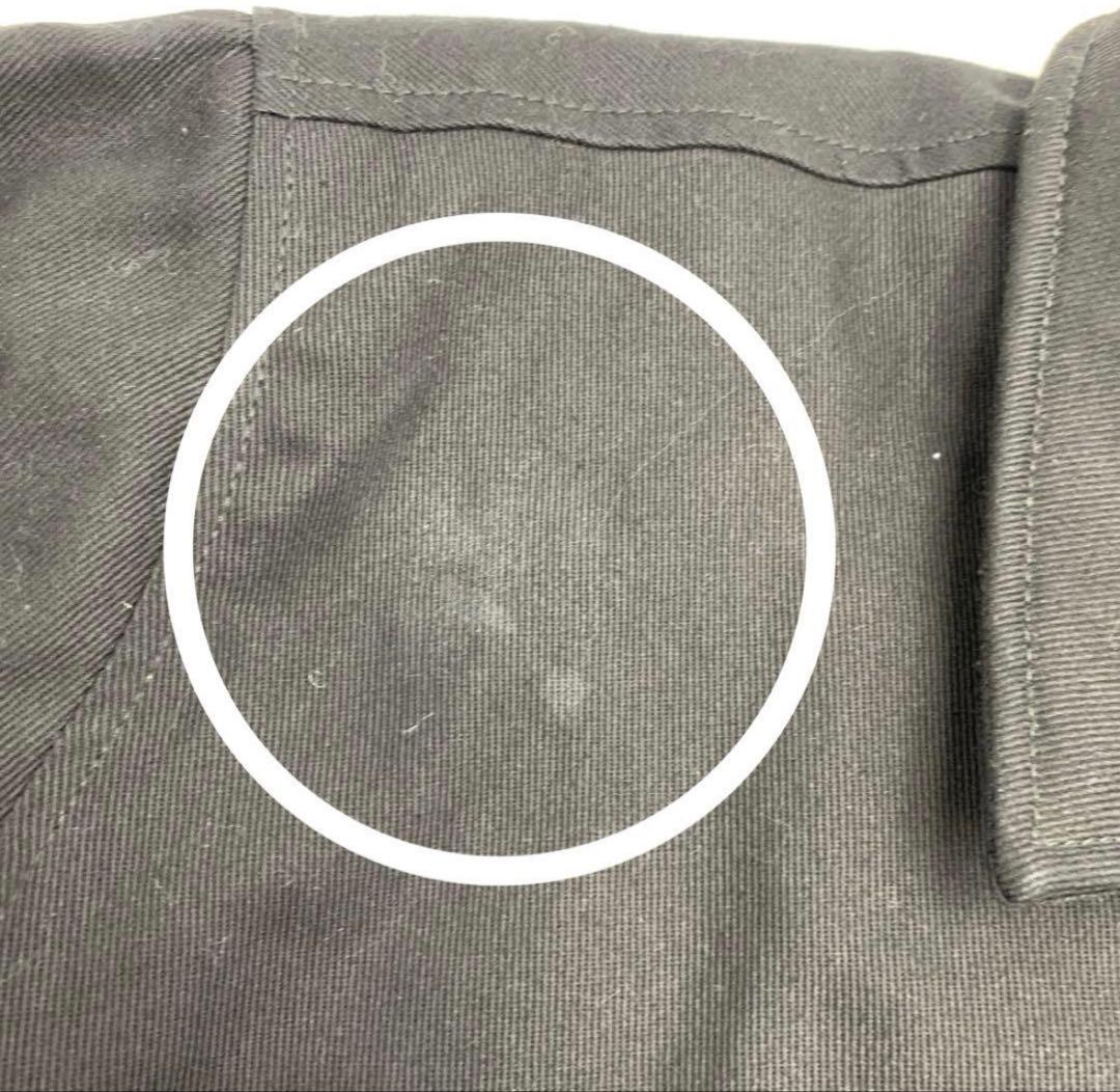 CHALLENGER × MOON EQUIPPED WORK JACKET