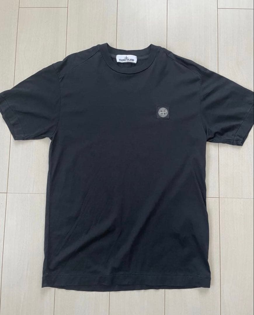 stone  Tシャツ