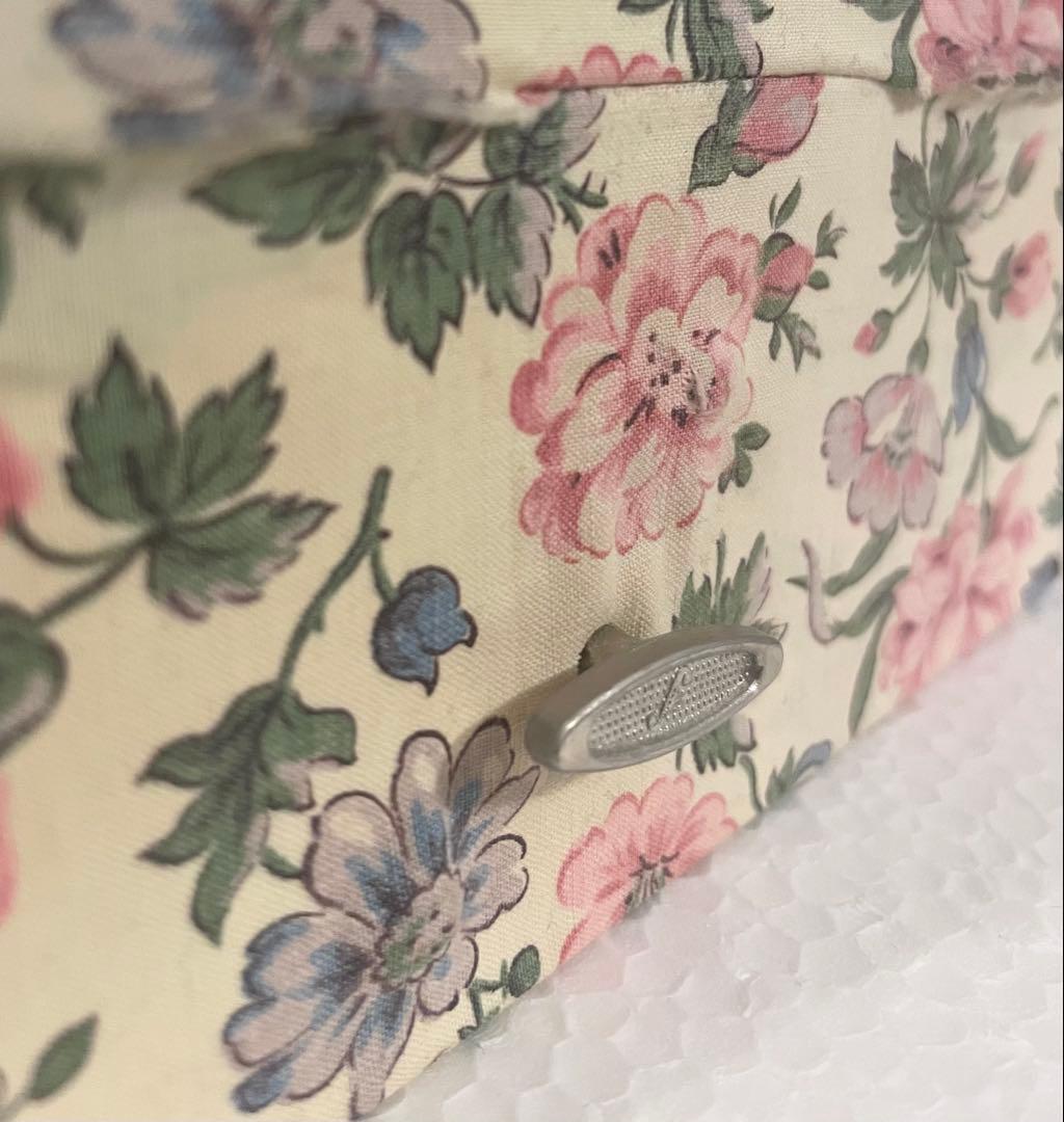 【レア】 THE MAGPIE & THE WARDROBEオルゴール付きBOX