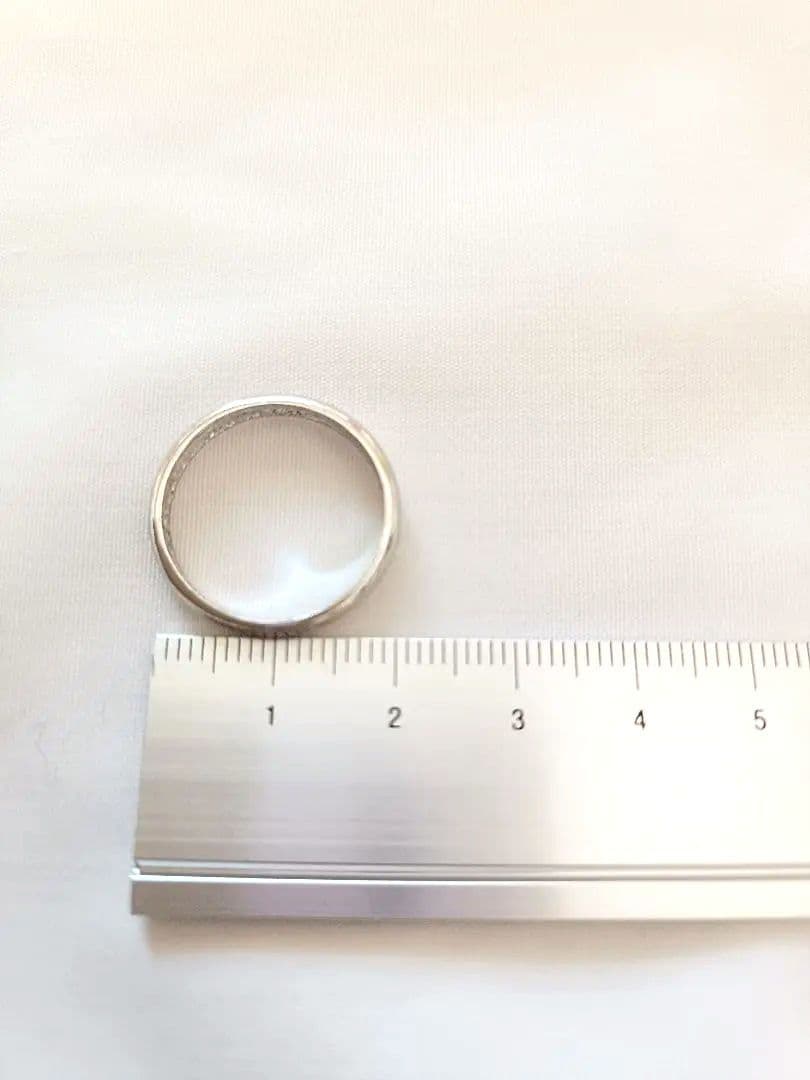 サムハラ神社　御神環　指輪守り