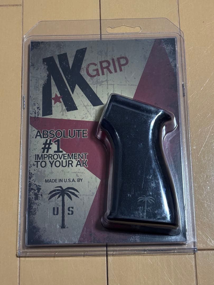 century arms us palm グリップ ガスガン ak 実物