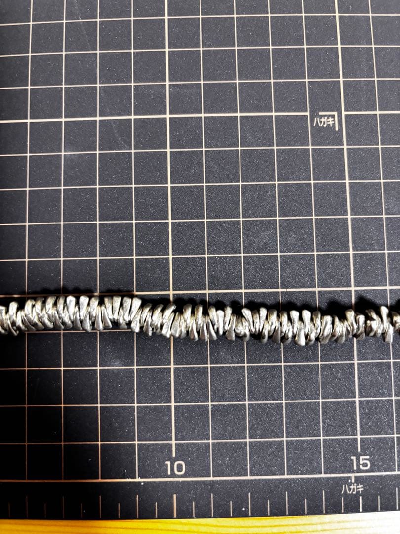 1月5日迄【Jill Platner】Bird Bone ケース付き（値引不可）