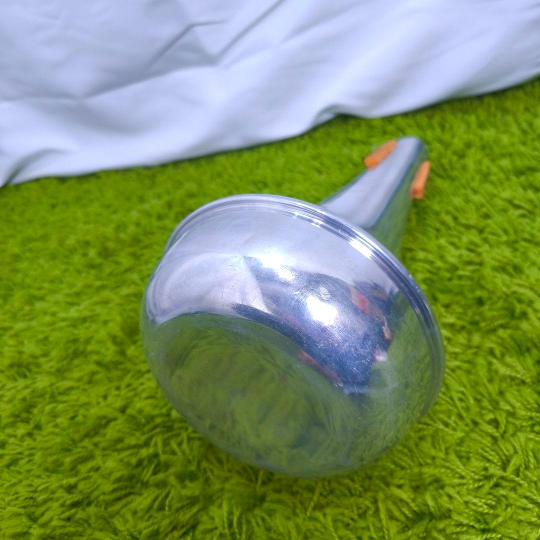 トロンボーン ストレートミュート