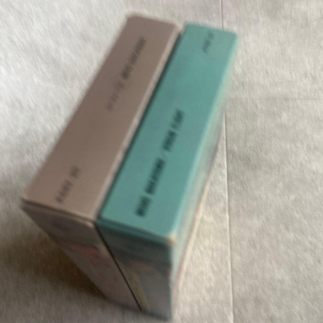 中山美穂　VHS 2本セット　86年　ビデオ　昭和アイドル　ファーストコンサート