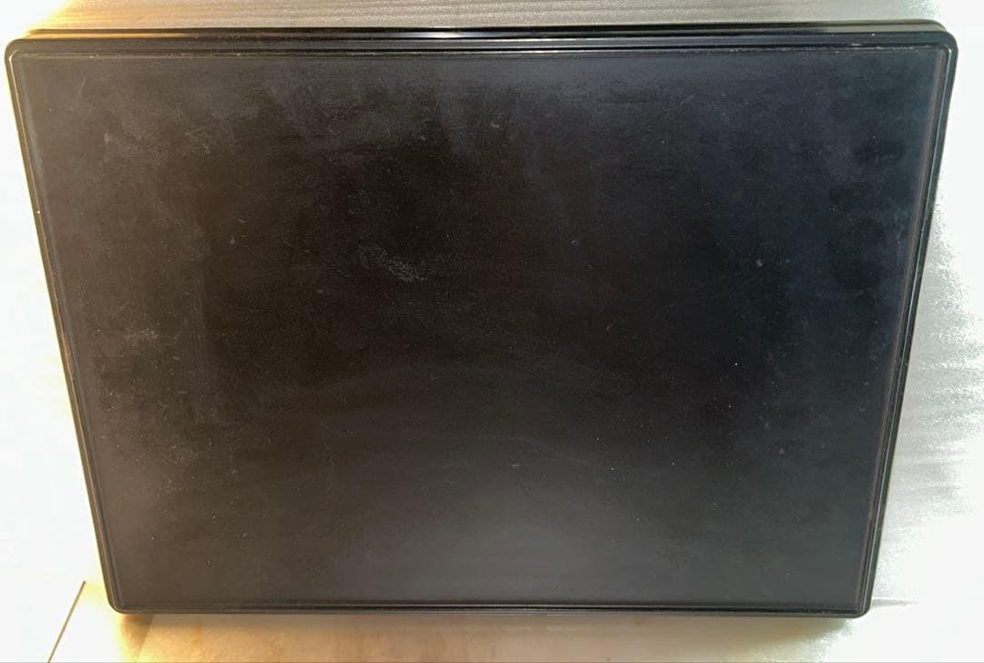 【昭和レトロ】和盆5枚セット