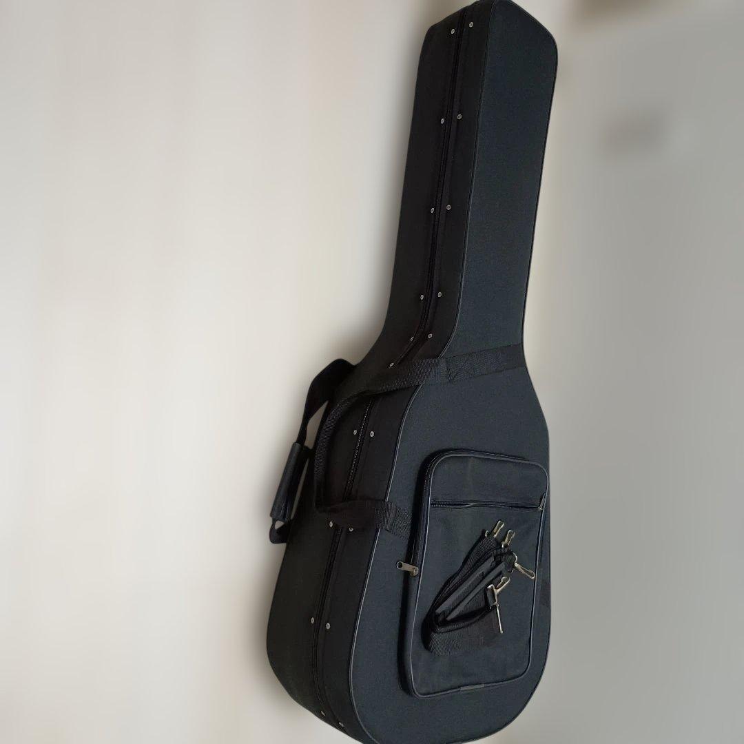 Barclay 12弦アコースティックギター サンバースト